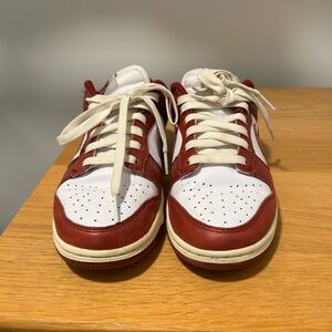 Nike Dunks